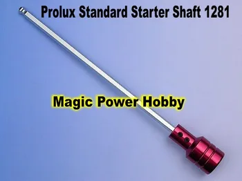 Originalus Prolux Standartinis Starteris Veleno PX1281 Nemokamas Pristatymas Prolux Kokybės Priedai