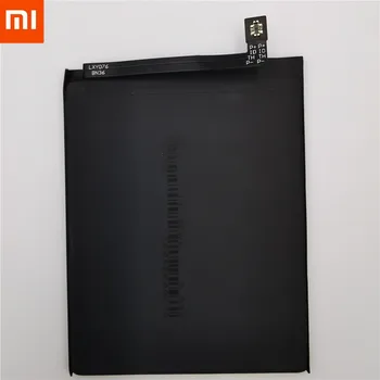 Originalus Telefonas, Baterija Mi6X MiA2 Baterija Xiaomi Mi 6X A2 BN36 Baterijos su Mažmeninės Pakuotės Bateria už Xiaomi Mi6X MiA2