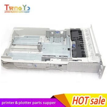 Originalą HP5500 5550 pagrindinės Popieriaus Dėklą'2 Kasetės Tray2 spausdintuvo dalis pardavimui
