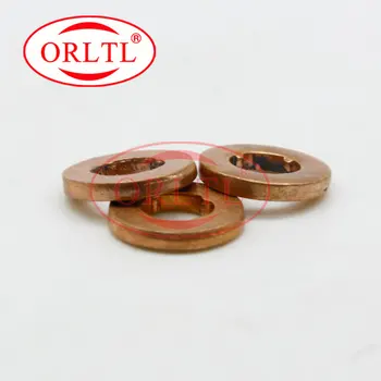 ORLTL 30 Vnt 9001-850F Dyzelinis purkštukas (benzinas) Varinė Poveržlė 9001850F Dydis: 7.1*15*2.5 mm Įpurškimo Vario Žiedas 9001 850F Storis=2,5 mm