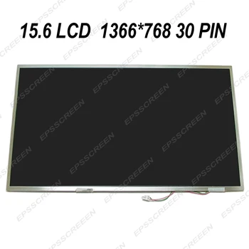 Pakeitimo 15.6 lcd CCFL ekrano lempos HP G60-642NR CQ61-410US CQ60-600 G60 Series skydelis, Originali Nešiojamojo kompiuterio LCD Ekrano