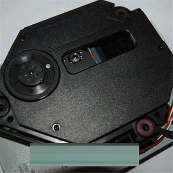 Pakeitimo GD ROM Diskų, Sega Dreamcast Žaidimas Mašina Žaidimų Konsolės Diske Remonto Reikmenys