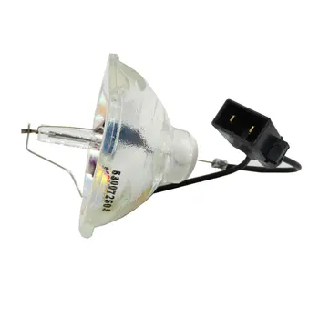 Pakeitimo Projektoriaus Lempa ELPLP68 Epson EB-S02 EB-S11 NF-S12 EB-W12 EB-W16 EB-X02 EB-X12 EB-X14 ir būsto (be lemputės)