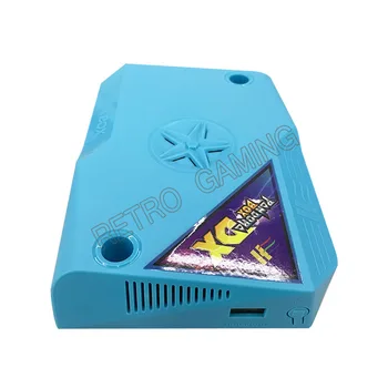 Pandora Box DX 2992 1 Originalus Arcade Versija Jamma Žaidimo Lentos Turi 3/4p Žaidimai Gali Pridėti Žaidimus Pause Funkcija CRT/CGA VGA, HDMI