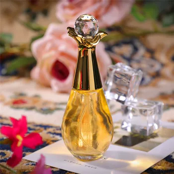 Parfum 100ml kvepalai Moterims Paslaptinga, gaivus ir elegantiškas 4 butelį nustatyti kvepalų, dovanų dėžutėje šviesos kvepalų antiperspirantai parfum