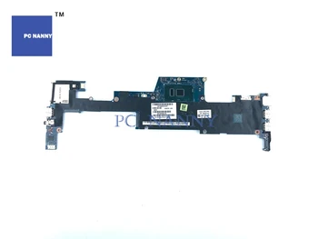 PCNANNY Mainboard ASE30 LA-C482P 829286-601 HP ENVY SĄSIUVINIS 13-D Serijos 13-D023CL i7-6500U 8GB RAM Laptop plokštė