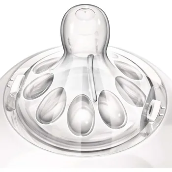 Philips Avent Gamtos Stiklinis Kūdikių Buteliukas 240ml Vieno | Baby | motina ir Kūdikių | Nemokamas siuntimas | balta | feeder | kūdikio buteliuko