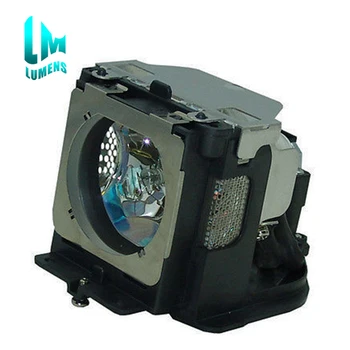 POA-LMP111 / LMP111 Suderinama Projektoriaus Lempa su Būsto SANYO PLC-XU111 PLC-XU115 PLC-XU116PLC-XU106 PLC-XU105 Projektoriai