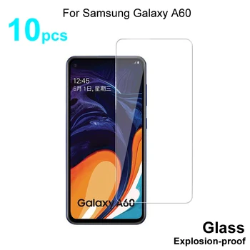 Premium Grūdintas Stiklas Samsung Galaxy A60 Apsaugos Grūdintas Stiklas Screen Protector For Samsung A60 Stiklo