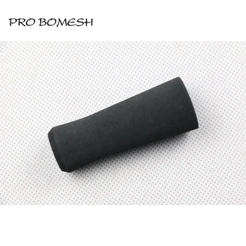 Pro Bomesh 4Pcs/Pak 7cm 5.9 g Vidinis Diam 12mm EVA Užpakalinė Rankena Split Grip 