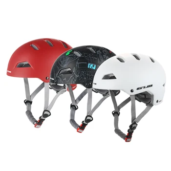Profesionalus Dviračių suaugusiųjų šalmas bmx kietas Kalnų Kelių dviratį Dviračiu Ekstremalaus Sporto reguliuojamas pagalvėlės, juodos spalvos, L ir M Dydis