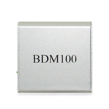 Profesionalus Super-valdymo blokas programuotojas BDM100 V1255 universalus chip tunning įrankis BDM 100 OBD scanner tool įrankiai