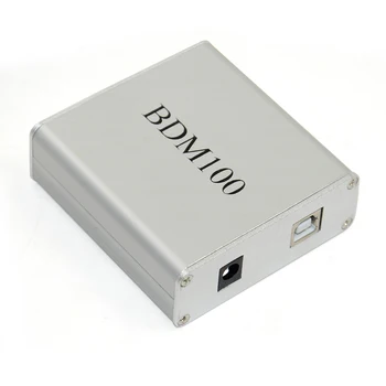Profesionalus Super-valdymo blokas programuotojas BDM100 V1255 universalus chip tunning įrankis BDM 100 OBD scanner tool įrankiai