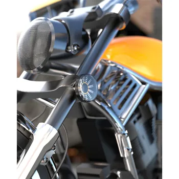 Profesionalūs priedai moto posūkio signalo lemputė motociklą LED indikatorius lenktynių dalis motokroso flasher turas motociklo mirksi