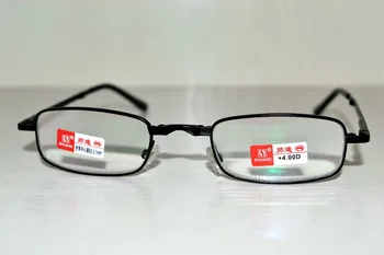 PU ATVEJU DIRŽAS LENGVA KOKYBĖS sulankstomas kilnus dėvėti anti-refleksija padengtas skaitymo akiniai+1.0 +1.5 +2.0 +2.5 +3.0 +3.5+4.0