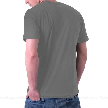 Puikus Evoliucijos Elnių Ragų, Juokingi Marškinėliai, vyriški, kurti Savo trumpomis Rankovėmis, Ultra Medvilnės Įgulos T-Shirt