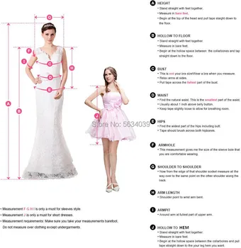 Puošnus Nėrinių Appliques-Line Vestuvių Suknelės Slim 3/4 Ilgio Rankovėmis Vestuvinės Suknelės Tiulio Plius Dydis Užsakymą Pagaminti Vestuvių Suknelė