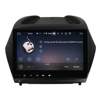 PX6 WIFI Android 10 