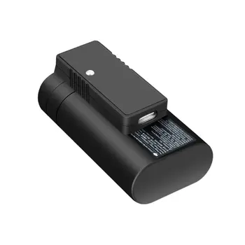 QC3.0 Greita Įkrovimo Adapteris, Baterija, Kroviklis su USB Įkrovimo Adapteris Įkrovimo Kabelis D-DŽI Mavic Mini Drone Accessories