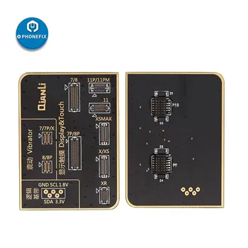 QianLi iCopy Plius LCD/Vibratorius Perdavimo EEPROM Programuotojas 