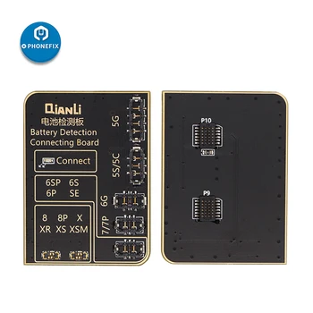 QianLi iCopy Plius LCD/Vibratorius Perdavimo EEPROM Programuotojas 