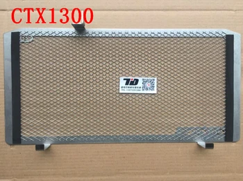 Radiatoriaus groteles / Groteles / Vandens bako radiatoriaus dangtelio raštas Honda CTX1300 / CTX 1300