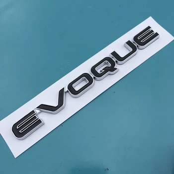 Raidžių Logotipas Ženklelis Žemės Vėjo X7 Automobilių Stilius Refitting už Chery 