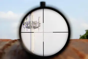 Riflescope MARCOOL 4-16x44SF Medžioklės Optika HD Optinis Tikslas Kolimatorius Oro Šautuvas Akyse Pneumatika Ginklą, Medžioklės Šautuvas taikymo Sritis
