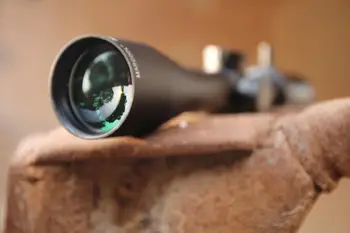 Riflescope MARCOOL 4-16x44SF Medžioklės Optika HD Optinis Tikslas Kolimatorius Oro Šautuvas Akyse Pneumatika Ginklą, Medžioklės Šautuvas taikymo Sritis