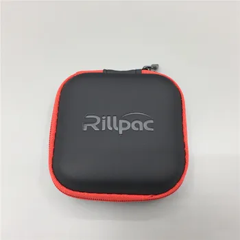 Rillpac BT30 Bluetooth 4.1 Belaidė laisvų Rankų įranga Sport 