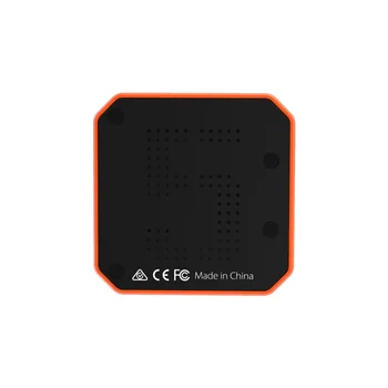 Runcam 5 Orange NTSC / PAL Perjungiamos dizainas lenktynių FPV RUNCAM5
