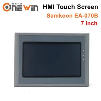 Samkoon EA-070B HMI jutiklinio ekrano skydelis 7 colių Žmogaus ir Mašinos Sąsaja USB host