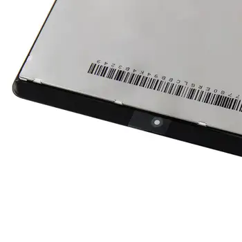 Samsung Galaxy TAB 10.1 2019 T510 T515 T517 LCD Ekranas Jutiklinis Ekranas skaitmeninis keitiklis Stiklo Surinkimo + Nemokamas Įrankiai