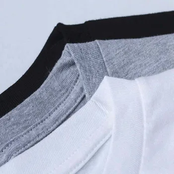Samurajus Kaukė vyriški T-Shirt Įdomių Nuotraukų Marškinėliai Pigiai Parduoti 100 % Medvilnės 2017 Mados Slim Fit Viršų O-Neck Tee Marškinėliai