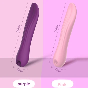 Sekso Žaislų Pora Suaugusiųjų Liežuvio Vibratorius Moterų Masturbuojantis Kalba Lyžis Vibratorius Klitorio Stimuliacija USB Įkrovimo Išjungti