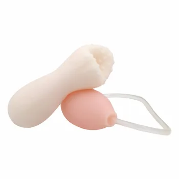Silikono Burną Smūgis Masturbator Dulkių Siurblys Oralinis Seksas Produktų Sekso Žaisliukai Vyrams Vyrų Masturbator Sekso Produktai