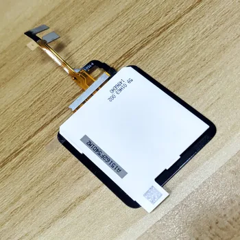 Sinbeda AAA+ Ekranas iPod Nano 6 6 6 G LCD Ekranas Jutiklinis Ekranas skaitmeninis keitiklis Pakeitimas+Klijais iPod Nano 6 6 Ekranas