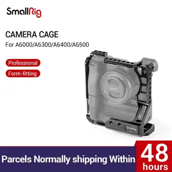 SmallRig DSLR Fotoaparatas Narve Sony A6000/A6300/A6500 su 