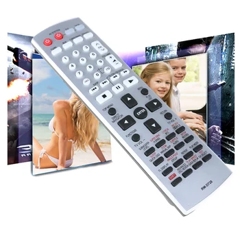 Smart LCD LED TV Pakeitimo Nuotolinio Valdymo Panasonic EUR7722X10 DVD Namų Kino sistemos Nuotolinio Valdymo Valdiklis