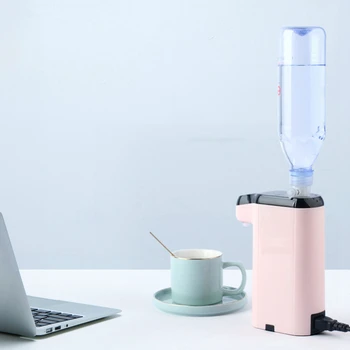 Smart Momentinių Šilumos, Vandens Balionėlis Nešiojamų Butelis Siurblys 3S Šildymo Vandens Siurblys Mini Electric Greitai-Šilumos