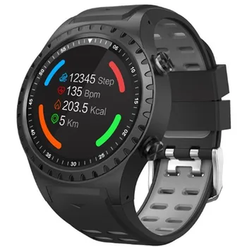 Smartwatch kelis sport tracker režimai 