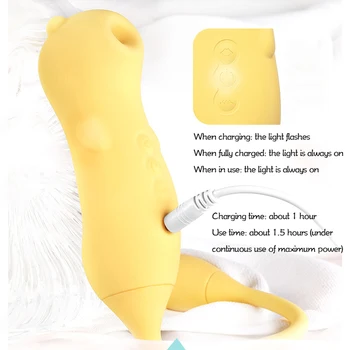 Sonic Čiulpti vibratorius bendable šildymo silikono klitorio, g-taško stimuliatorius 10-dažnio impulsų Speneliai gyvis Sekso Žaislai Moterims