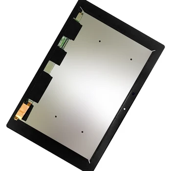 Sony Xperia Tablet Z2 SGP511 SGP512 SGP521 SGP541 SGP551 SGP561LCD Ekranas + Touch Ekranas skaitmeninis keitiklis Asamblėja