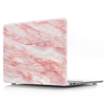 Spausdinti Laptop Case for MacBook Air Pro Retina 11.6 12 13.3 15.4 colių Nauja Mac Book 13 15 su Touch Juosta +Klaviatūros Dangtis+Dovana