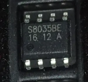 STI8035BE S8035BE STI8035 S8035 SOP8