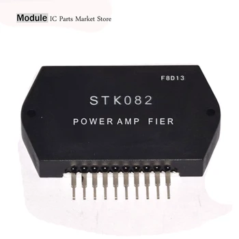 STK080 STK080G STK082 STK082G STK083 STK084 STK084G STK085 STK086 STK086G Stiprintuvo storos plėvelės galia IC modulis