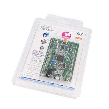 STM32F407G-DISC1 EVAL RINKINYS STM32F DISCOVERY ARM Cortex-M4 STM32F407G DISC1