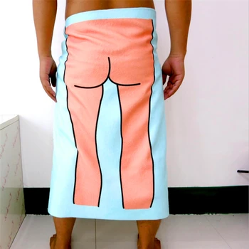 Suaugusių Seksualus Kuso Dick Sluoksniais Modelis Quick Dry Paplūdimio Vonia Rankšluostį Magija Absorbentas Namų Tekstilės Vyras, Moteris, Suaugusiems, Rankšluosčiai