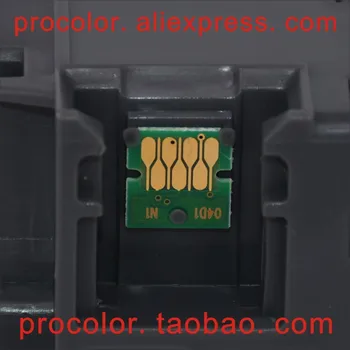 T04D1 Dažų Atliekos, techninės Priežiūros Kasetė Bako Langelis Chip Epson L6168 L6178 L6198 L6160 L6170 L6191 EW M630TB M630TW spausdintuvą