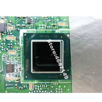 T100TA 32GB SSD SR1M5 Mainboard REV 2.0 ASUS T100T T100TA Nešiojamas plokštė Testuotas